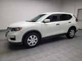 Used 2017 Nissan Rogue S image 2