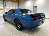 Used 2021 Dodge Challenger SXT w/ Blacktop Package image 2