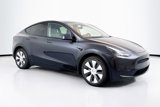 Used 2024 Tesla Model Y Long Range image 3