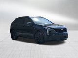 Certified 2023 Cadillac XT4 Sport w/ Cold Weather Package image 3