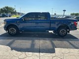 Certified 2023 Ford F150 Lariat w/ Equipment Group 502A High image 5