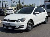 Used 2017 Volkswagen Golf 4-Door image 4