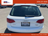 Used 2012 Audi A4 2.0T Premium w/ Style Pkg image 4