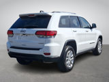 Used 2021 Jeep Grand Cherokee Laredo X image 6