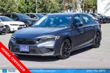 Certified 2023 Honda Civic Sport image 4
