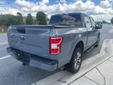 Used 2020 Ford F150 XL w/ Equipment Group 101A Mid image 6