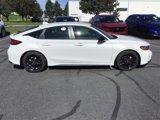 New 2025 Honda Civic Sport image 2