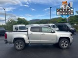 Used 2017 Chevrolet Colorado W/T w/ Custom Special Edition image 2