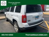 Used 2014 Jeep Patriot Latitude image 2