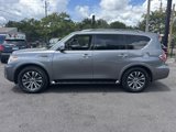 Used 2020 Nissan Armada SL w/ Premium Package image 2