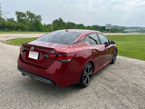 Used 2020 Nissan Sentra SR w/ Trunk Package image 5