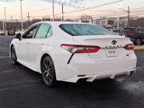 Certified 2023 Toyota Camry SE image 5