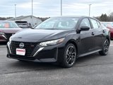 New 2025 Nissan Sentra SR image 2