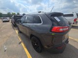 Used 2015 Jeep Cherokee Latitude w/ Cold Weather Group image 4