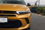 New 2024 Dodge Hornet R/T w/ Tech Pack w/o Parking image 5