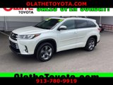 Used 2018 Toyota Highlander Limited Platinum image 4
