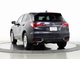Used 2016 Acura RDX AWD w/ Technology Package image 5