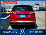 Used 2020 Chevrolet Equinox LT w/ Driver Convenience Package image 6