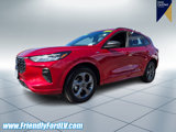 Certified 2024 Ford Escape ST-Line w/ Tech Pack #1 image 2