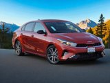 Used 2023 Kia Forte GT-Line w/ GT-Line Premium Package image 2