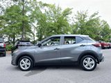 Used 2024 Nissan Kicks S w/ Interior Electronics Package image 4