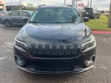 Used 2020 Jeep Cherokee Latitude Plus image 2