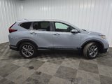 Used 2021 Honda CR-V EX image 2
