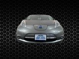 Used 2016 Nissan Leaf SV image 2