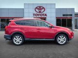 Used 2015 Toyota RAV4 Limited image 4