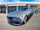 Used 2016 BMW 435i Gran Coupe image 4