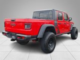 Used 2022 Jeep Gladiator Rubicon w/ LED Lighting Group image 4