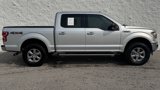 Used 2018 Ford F150 XLT w/ Equipment Group 301A Mid image 2