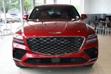 New 2025 Genesis GV80 3.5T e-SC image 2