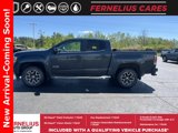 Used 2020 GMC Canyon All Terrain w/ Trailering Package image 4