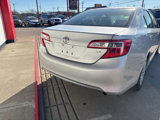 Used 2012 Toyota Camry L image 4