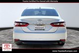 Certified 2023 Toyota Camry LE image 4