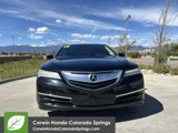 Used 2016 Acura TLX V6 w/ Technology Package image 3