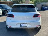 Used 2016 Porsche Macan Turbo image 5