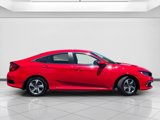 Certified 2019 Honda Civic LX image 4