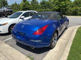 Used 2006 Nissan 350Z Touring image 5