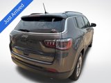 Used 2021 Jeep Compass Limited w/ Elite Interior Group image 5