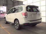 Used 2017 Subaru Forester 2.5i Premium w/ All-Weather Package image 4