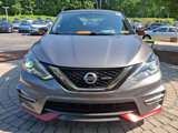 Used 2019 Nissan Sentra NISMO image 2