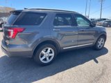Used 2016 Ford Explorer XLT w/ Equipment Group 201A image 4