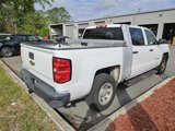Used 2017 Chevrolet Silverado 1500 W/T w/ WT Convenience Package image 3