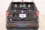 Certified 2019 Ford Explorer Sport image 5