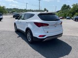 Used 2017 Hyundai Santa Fe Sport image 5