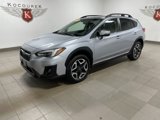Used 2019 Subaru Crosstrek 2.0i Limited w/ Popular Package #3 image 3
