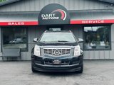 Used 2015 Cadillac SRX Luxury w/ Driver Awareness Package image 2