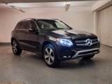 Used 2019 Mercedes-Benz GLC 300 4MATIC image 3